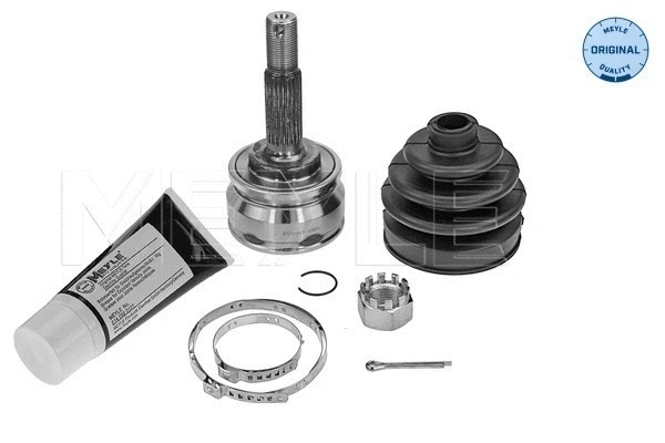 Joint Kit, drive shaft (36-14 498 0028)