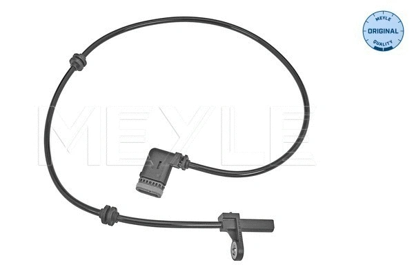 Sensor, wheel speed (014 899 0079)