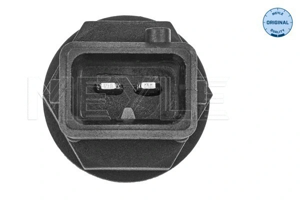 Sensor, coolant temperature