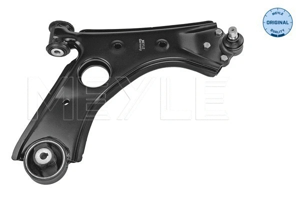 Control/Trailing Arm, wheel suspension (216 050 0047)