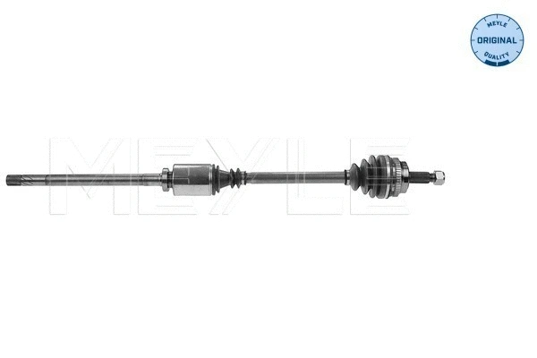 Drive Shaft (16-14 498 0020)