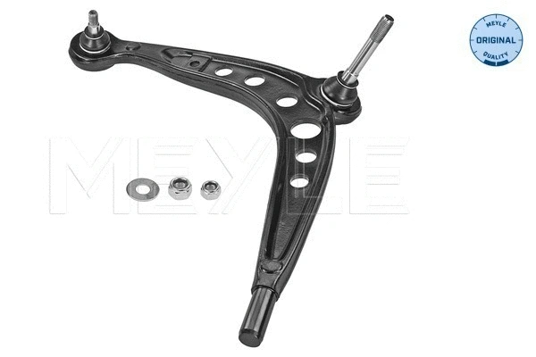 Control/Trailing Arm, wheel suspension (316 050 4367)