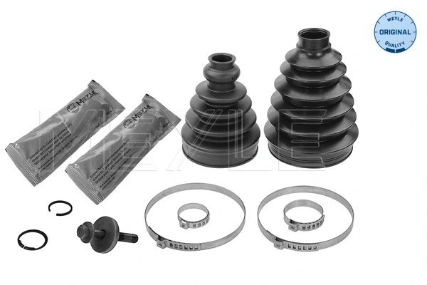 Bellow Kit, drive shaft (514 272 0004)