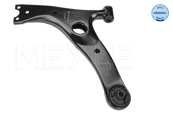 Control/Trailing Arm, wheel suspension (30-16 050 0087)