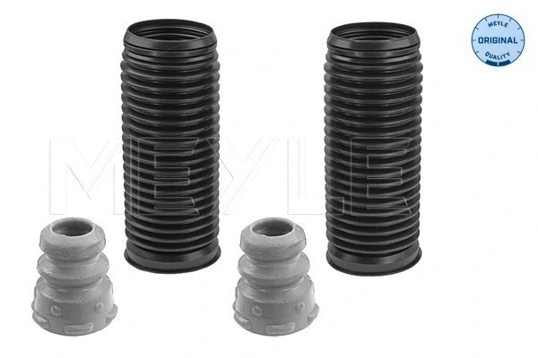Dust Cover Kit, shock absorber (100 640 0009)