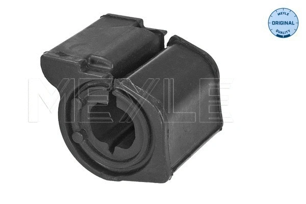 Mounting, stabiliser bar