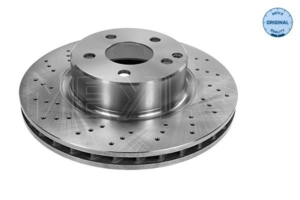 Brake Disc (015 521 2048)