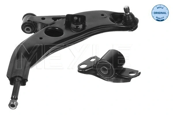 Control/Trailing Arm, wheel suspension (35-16 050 0035)
