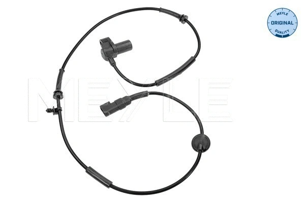 Sensor, wheel speed (714 800 0016)
