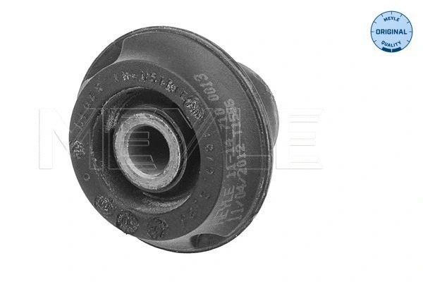 Bushing, axle beam (11-14 710 0013)