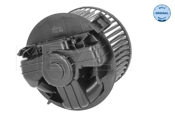 Interior Blower