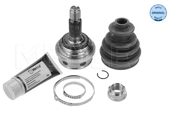 Joint Kit, drive shaft (31-14 498 0027)