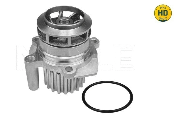 Water Pump, engine cooling (113 220 0018/HD)