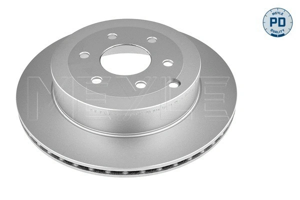 Brake Disc (015 523 0047/PD)
