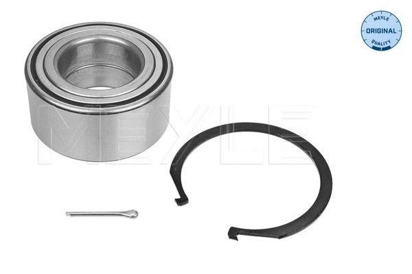 Wheel Bearing Kit (37-14 650 0004)