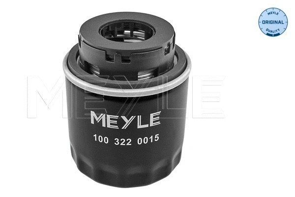 Oil Filter (100 322 0015)