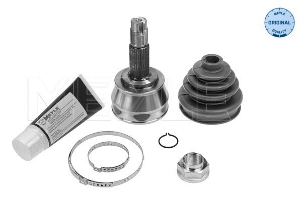 Joint Kit, drive shaft (214 498 0048)
