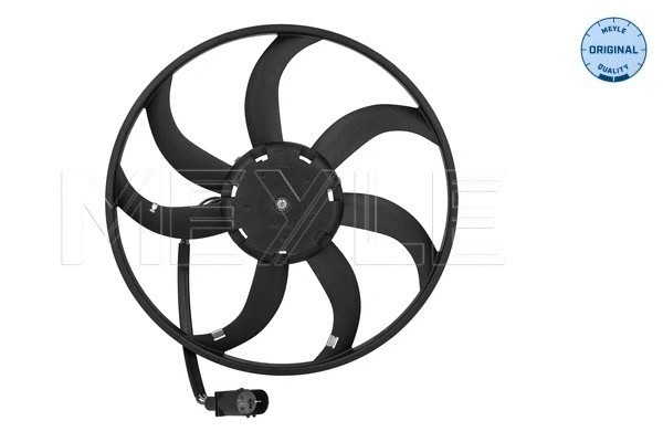 Fan, engine cooling (100 236 0062)
