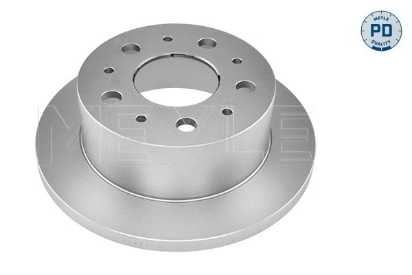 Brake Disc (215 523 0006/PD)