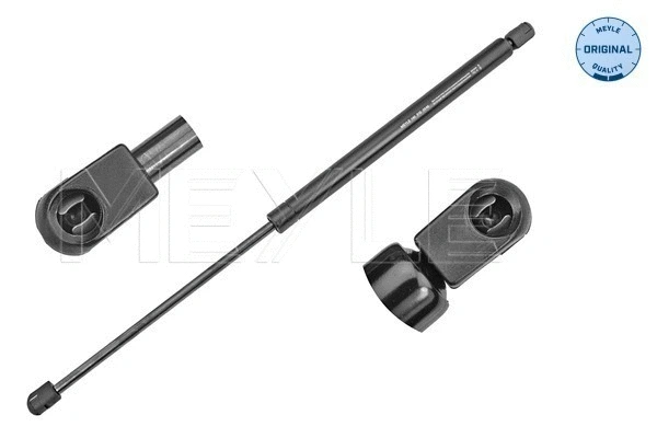 Gas Spring, boot/cargo area (140 910 0046)