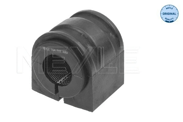 Mounting, stabiliser bar (714 715 0003)