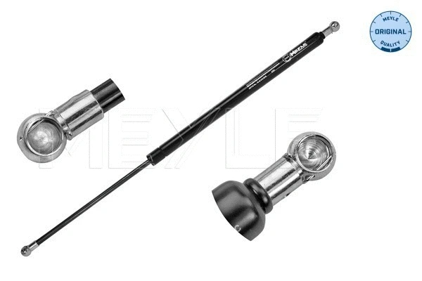 Gas Spring, boot/cargo area (16-40 910 0016)