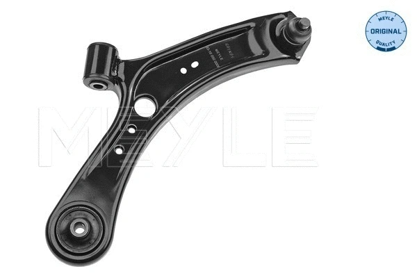 Control/Trailing Arm, wheel suspension (33-16 050 0006)