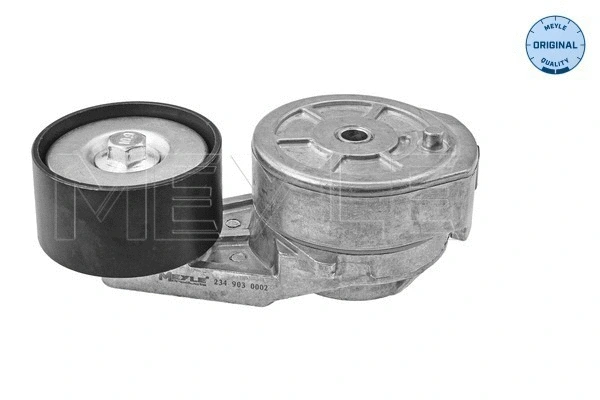 Belt Tensioner, V-ribbed belt (234 903 0002)