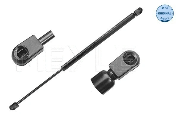 Gas Spring, boot/cargo area (16-40 910 0017)