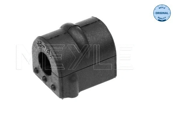 Mounting, stabiliser bar (614 035 0028)