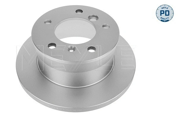 Brake Disc (015 523 0026/PD)