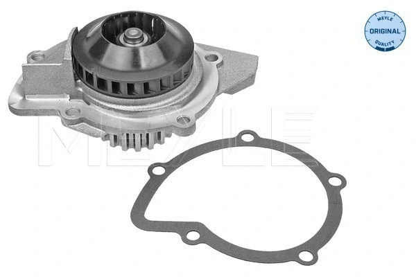 Water Pump, engine cooling (40-13 220 0004)