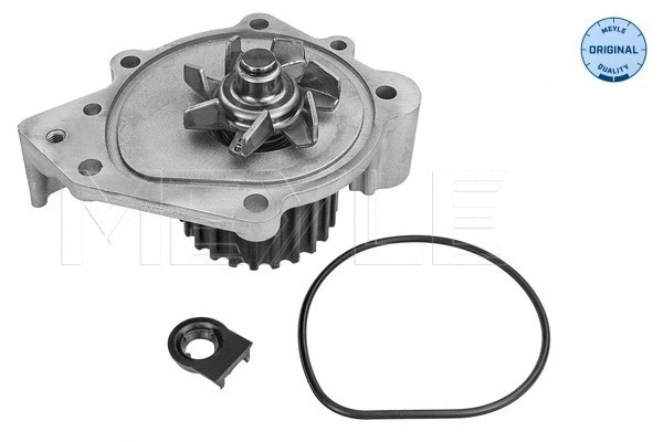 Water Pump, engine cooling (53-13 220 0003)