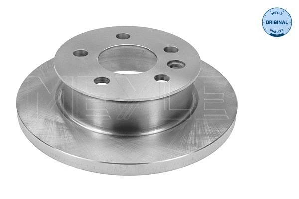 Brake Disc (115 521 1015)