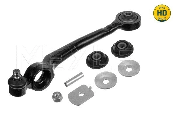 Control/Trailing Arm, wheel suspension (116 050 8200/HD)