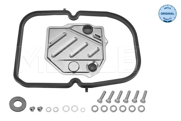 Parts kit, automatic transmission oil change (014 135 1600/SK)