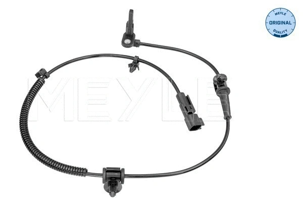 Sensor, wheel speed (614 899 0044)
