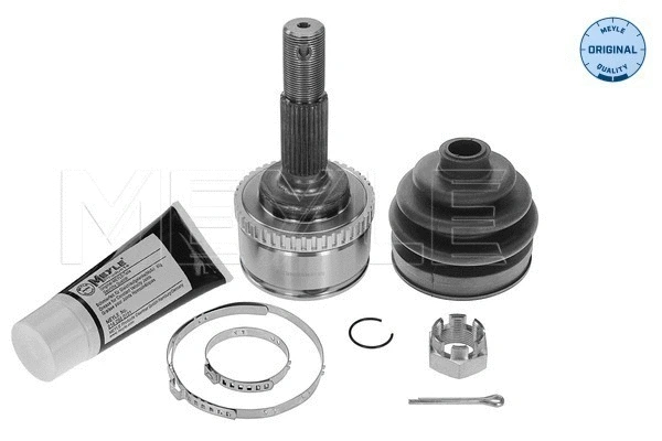 Joint Kit, drive shaft (36-14 498 0029)
