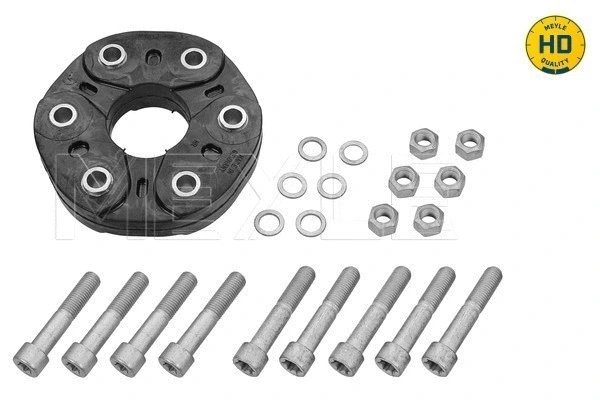 Joint, propshaft (014 152 2106/HD)