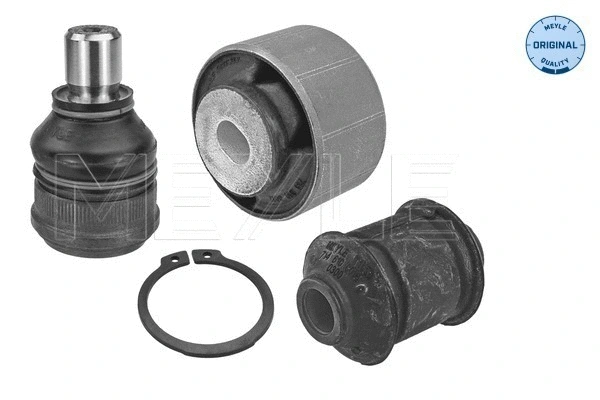 Repair Kit, control arm (716 610 0009)