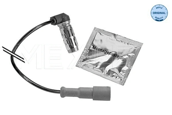 Sensor, wheel speed (034 533 0022)