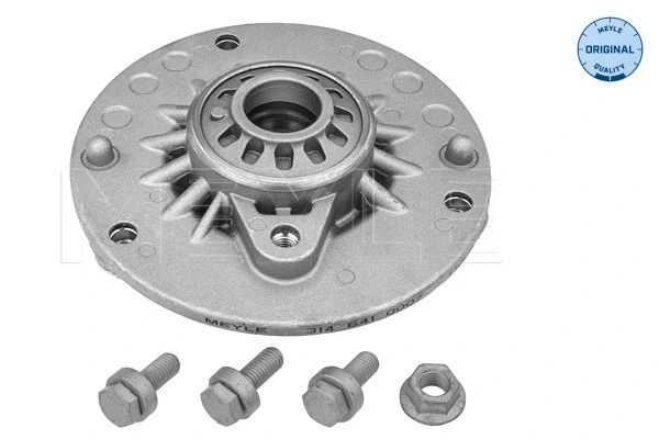 Repair Kit, suspension strut support mount (314 641 0007/S)