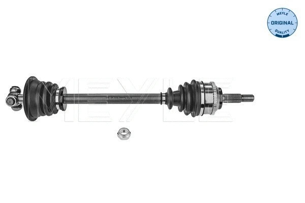 Drive Shaft (16-14 498 0040)