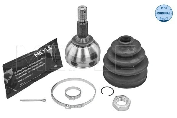 Joint Kit, drive shaft (40-14 498 0051)