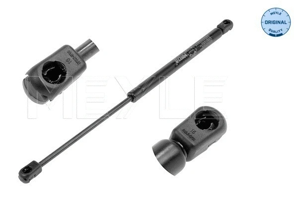 Gas Spring, boot/cargo area (140 161 0041)