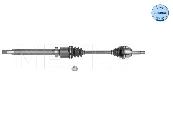 Drive Shaft (714 498 0034)