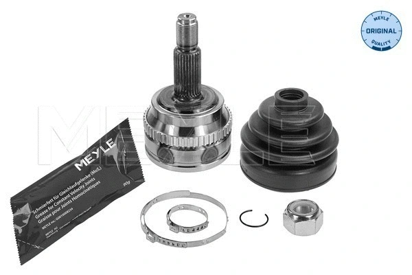 Joint Kit, drive shaft (614 498 0018)