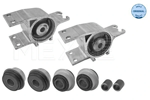 Repair Kit, control arm (014 610 0061)