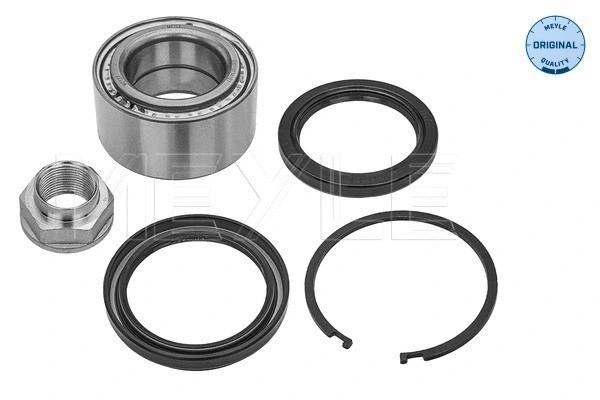 Wheel Bearing Kit (34-14 650 0000)