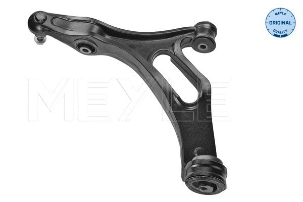 Control/Trailing Arm, wheel suspension (116 050 0049)
